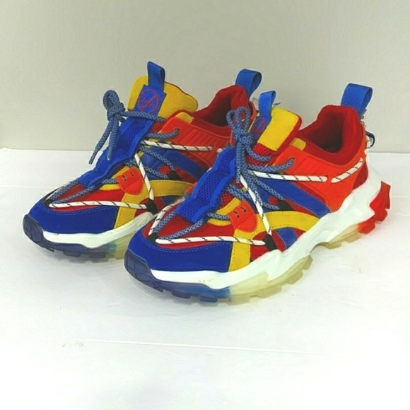 JAVI Other - JAVI EDGE SNEAKERS SIZE 11